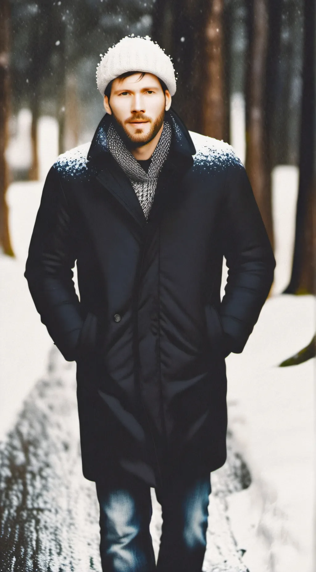 ai character: ur quadbric teach background