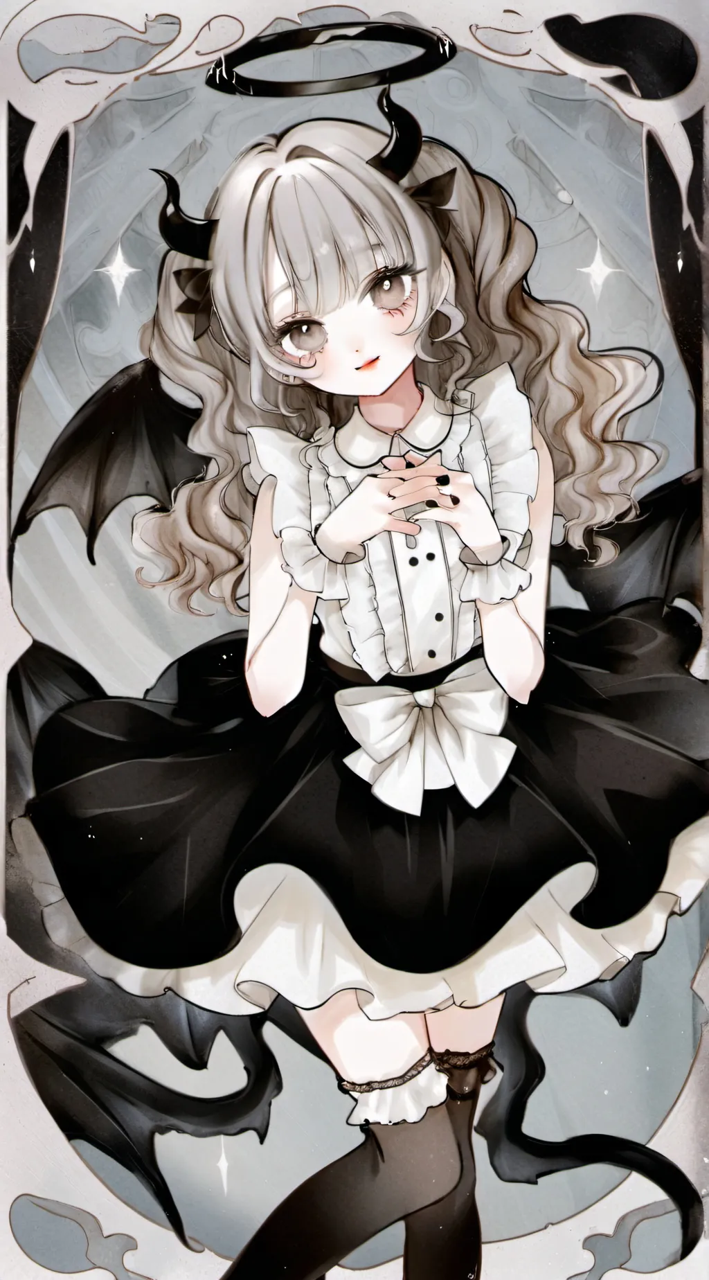 ai character: idk  background