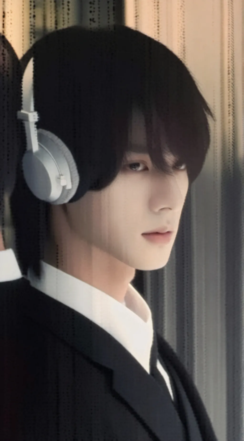 ai character: sun joo ku background