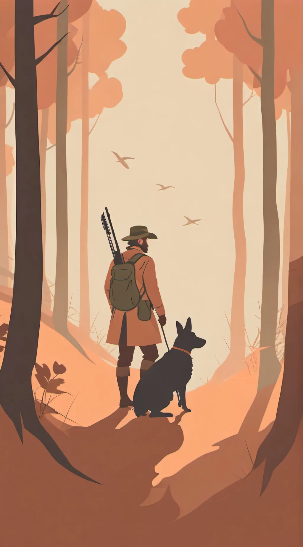 ai character: Jack background