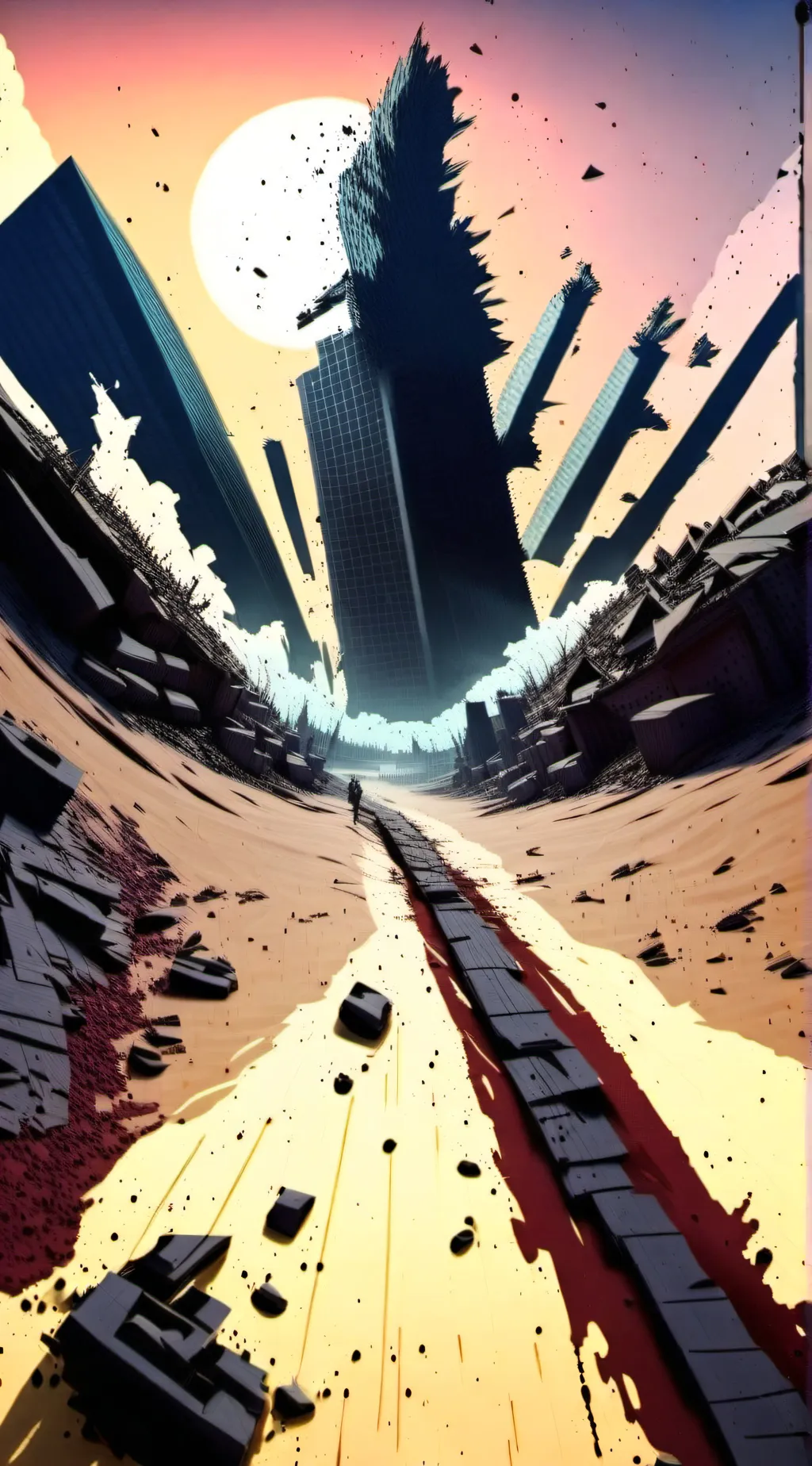 Talkie AI - Chat with mha