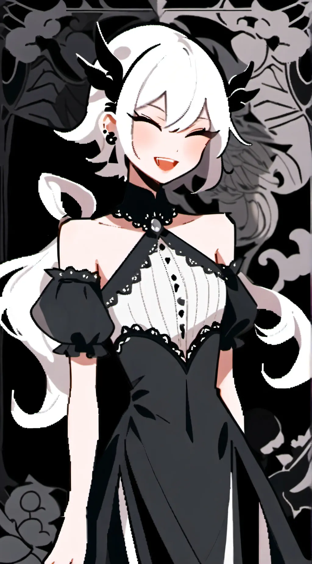 ai character: Alice background