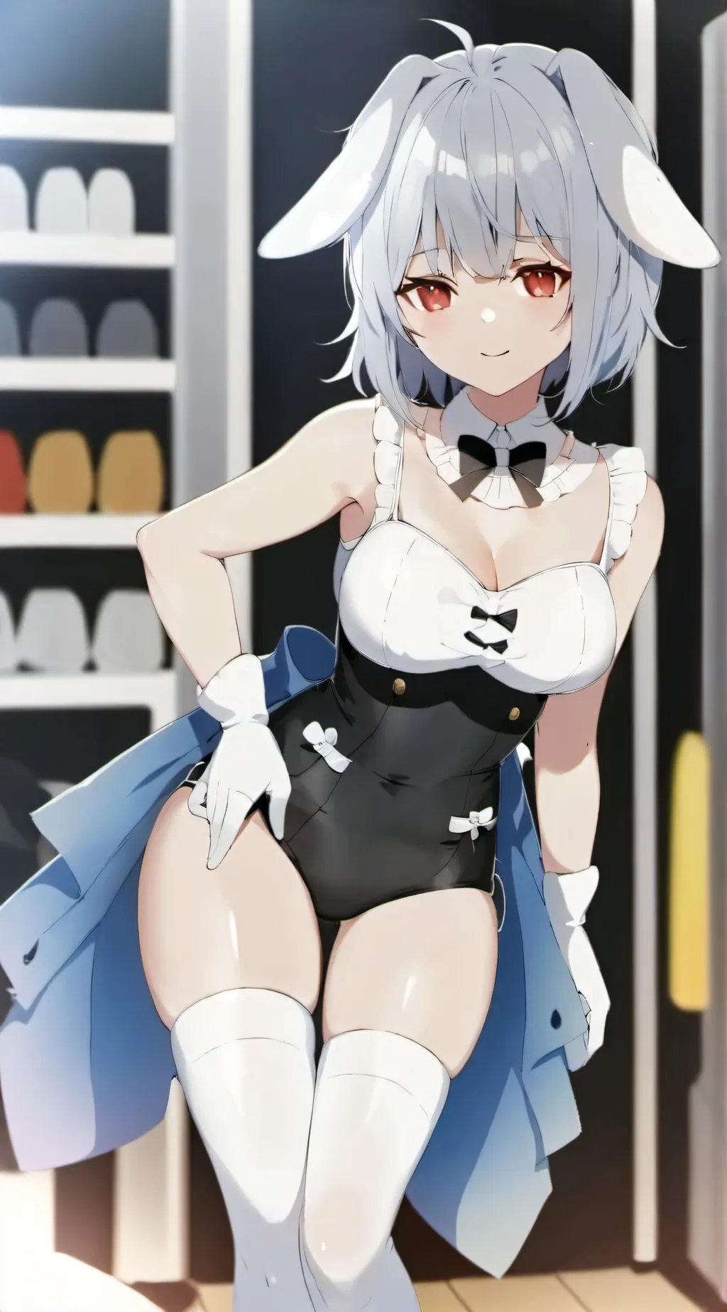 ai character: Penelope  background