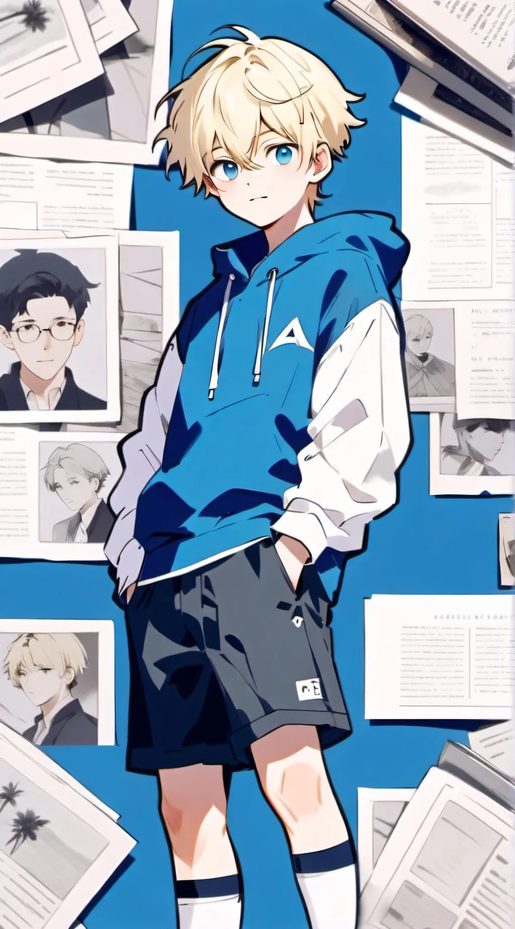 Talkie AI - Chat with jet