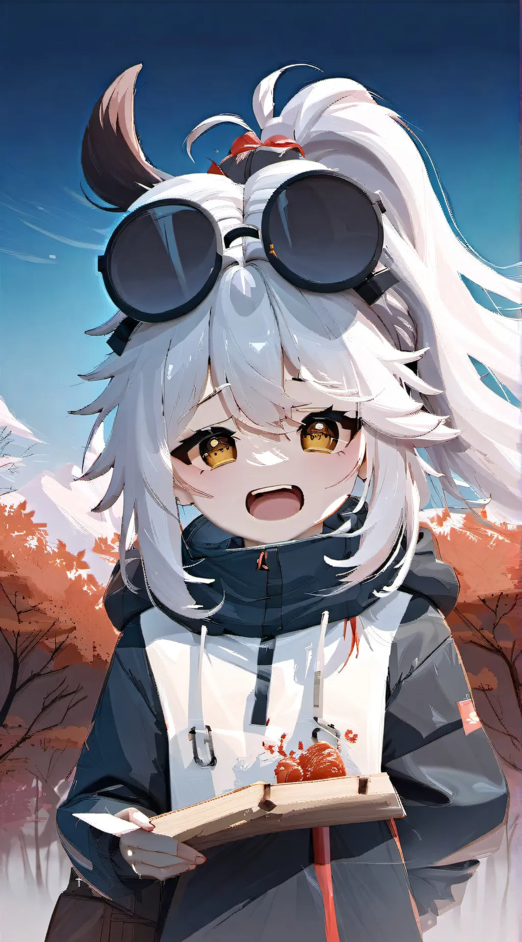 Talkie AI - Chat with Sarah