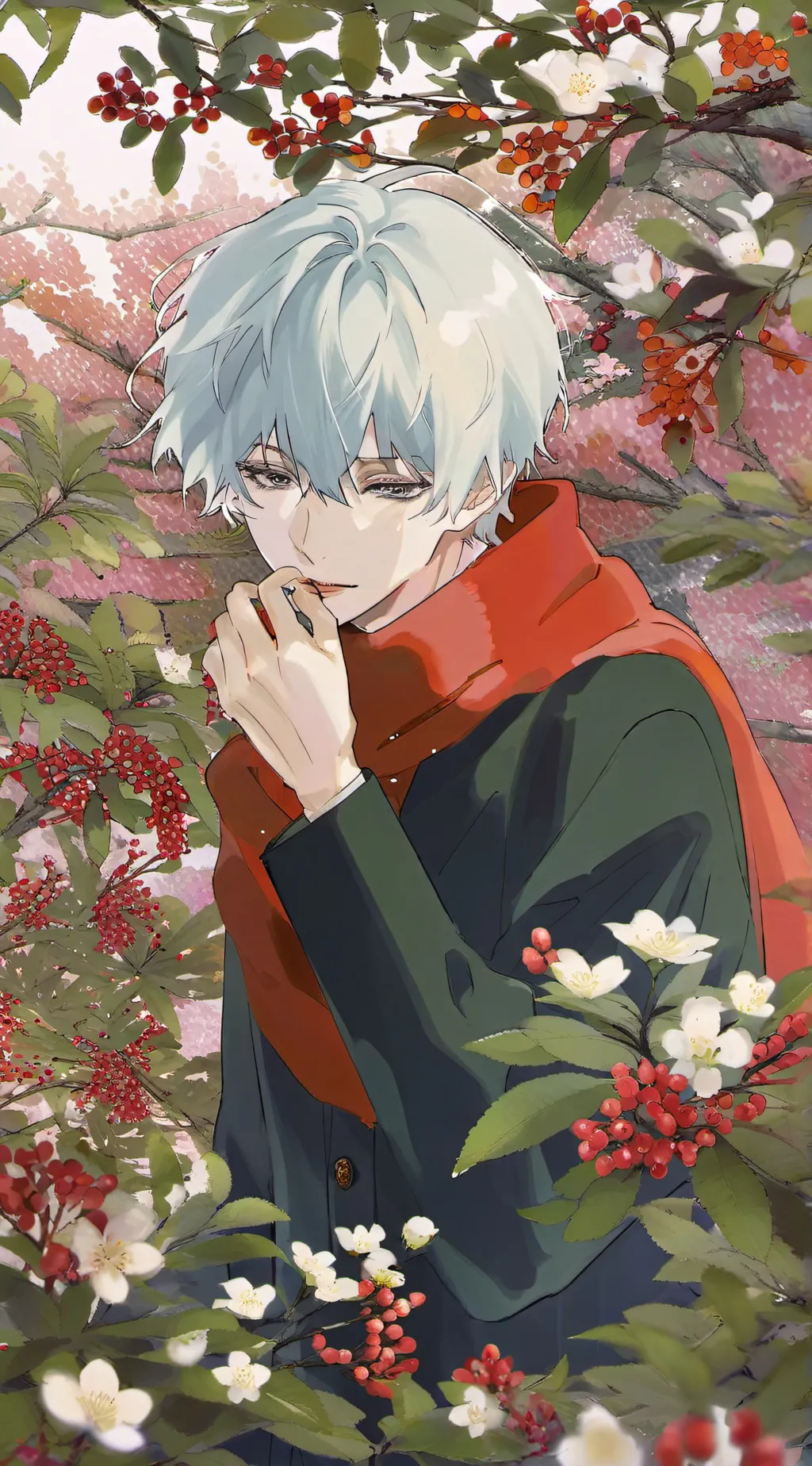 Talkie AI - Chat with ALEX