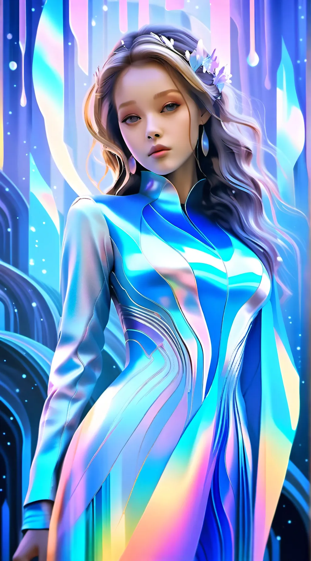 Talkie AI - Chat with alysa