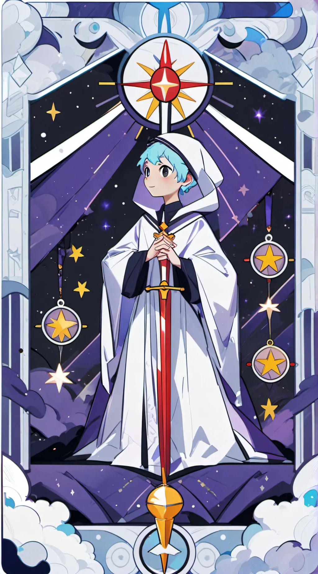 Talkie AI - Chat with madjoy