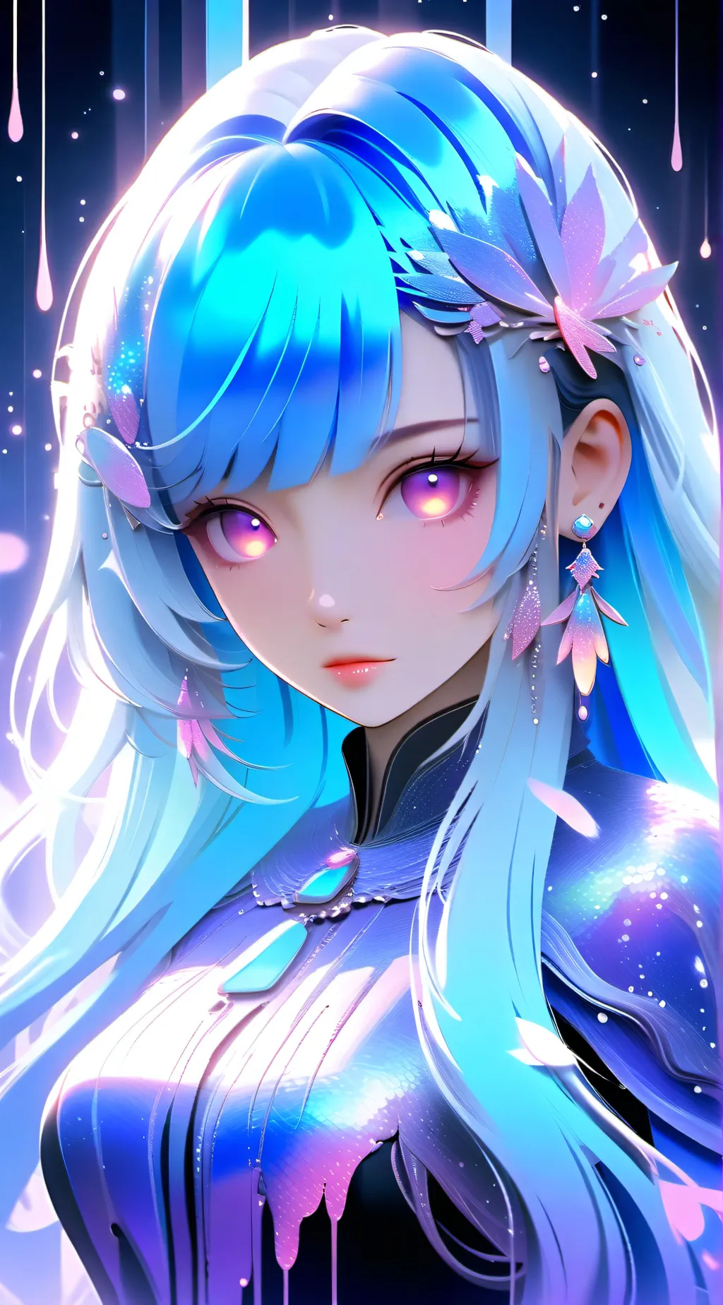 Talkie AI - Chat with Lino