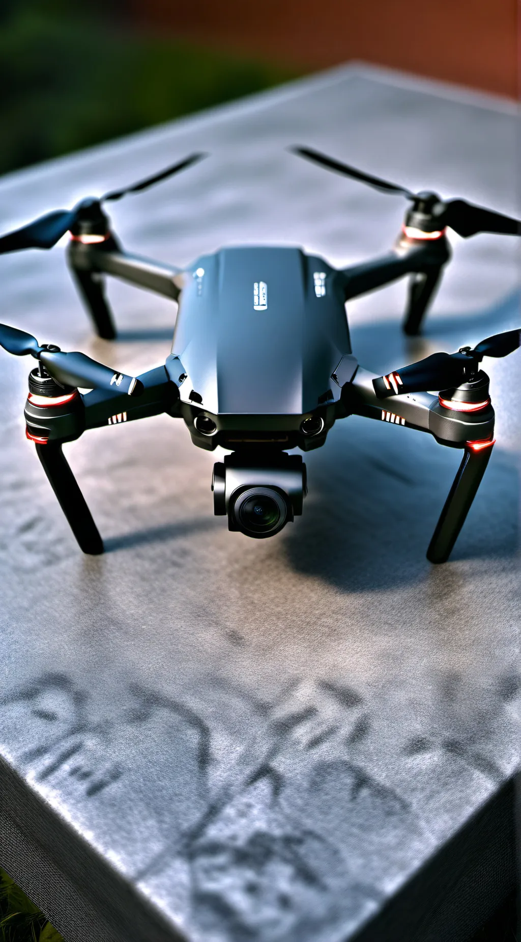 ai character: md unpopular pipl background