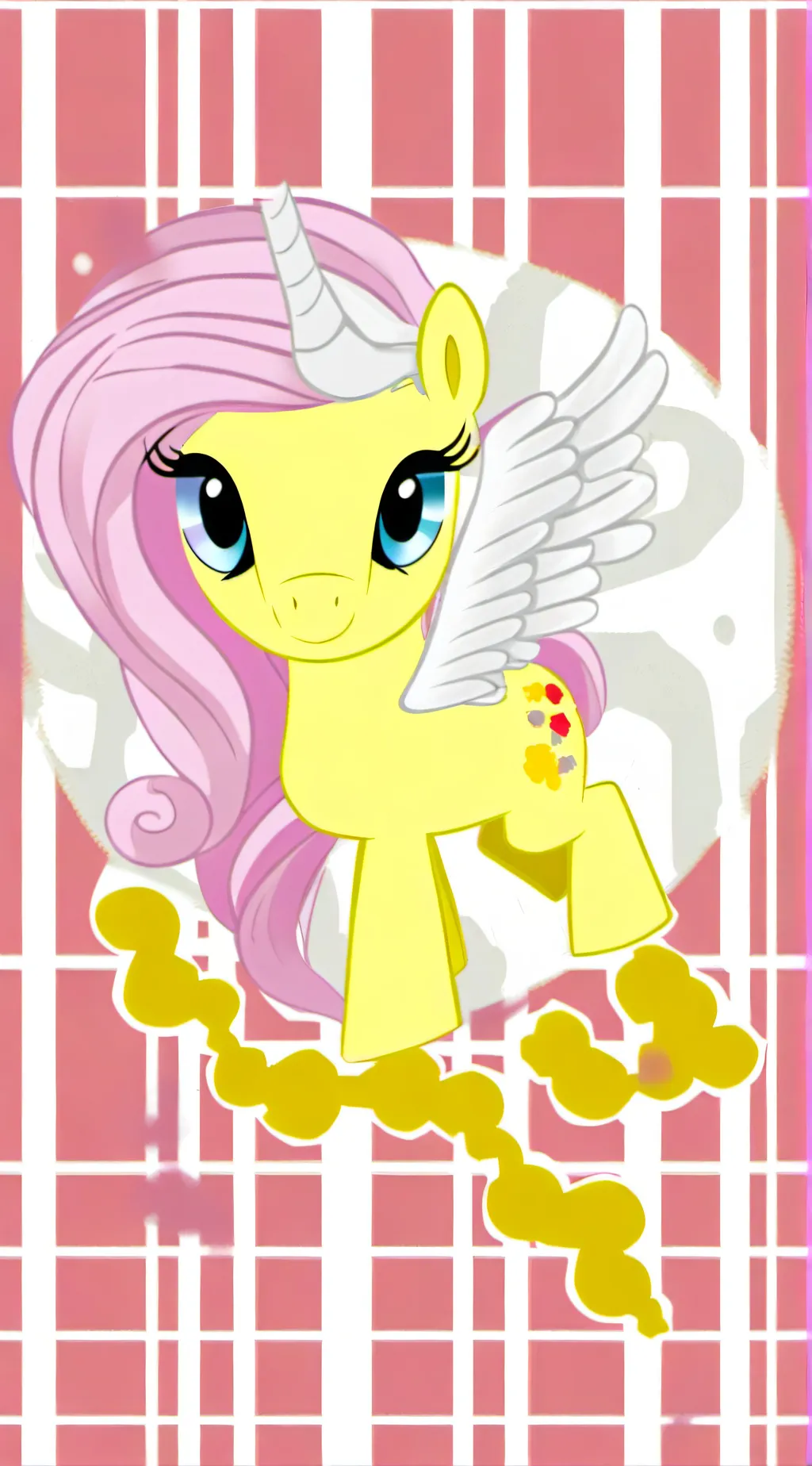 Talkie AI - Chat with Fluttershy