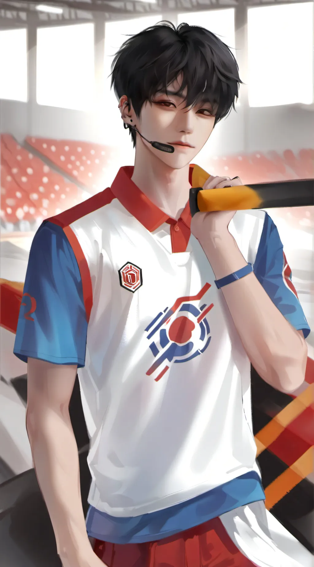 Talkie AI - Chat with Cheong-Lee-Han 