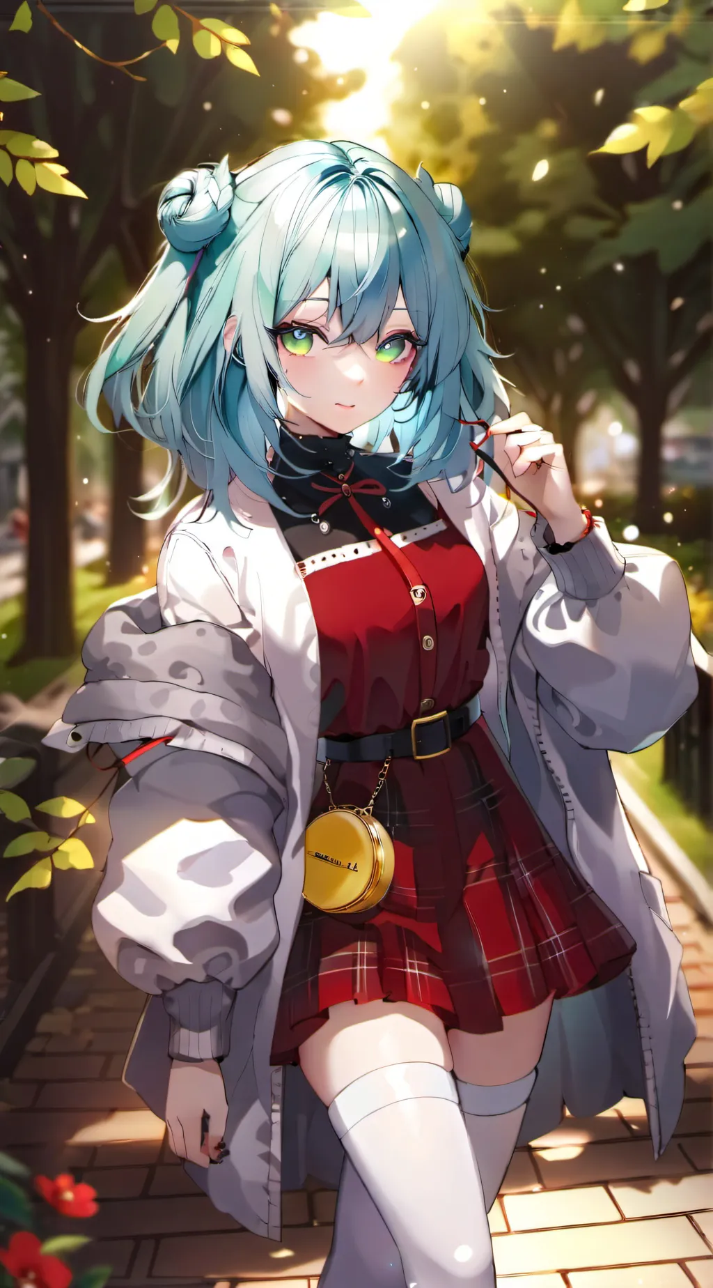 Talkie AI - Chat with Diantha