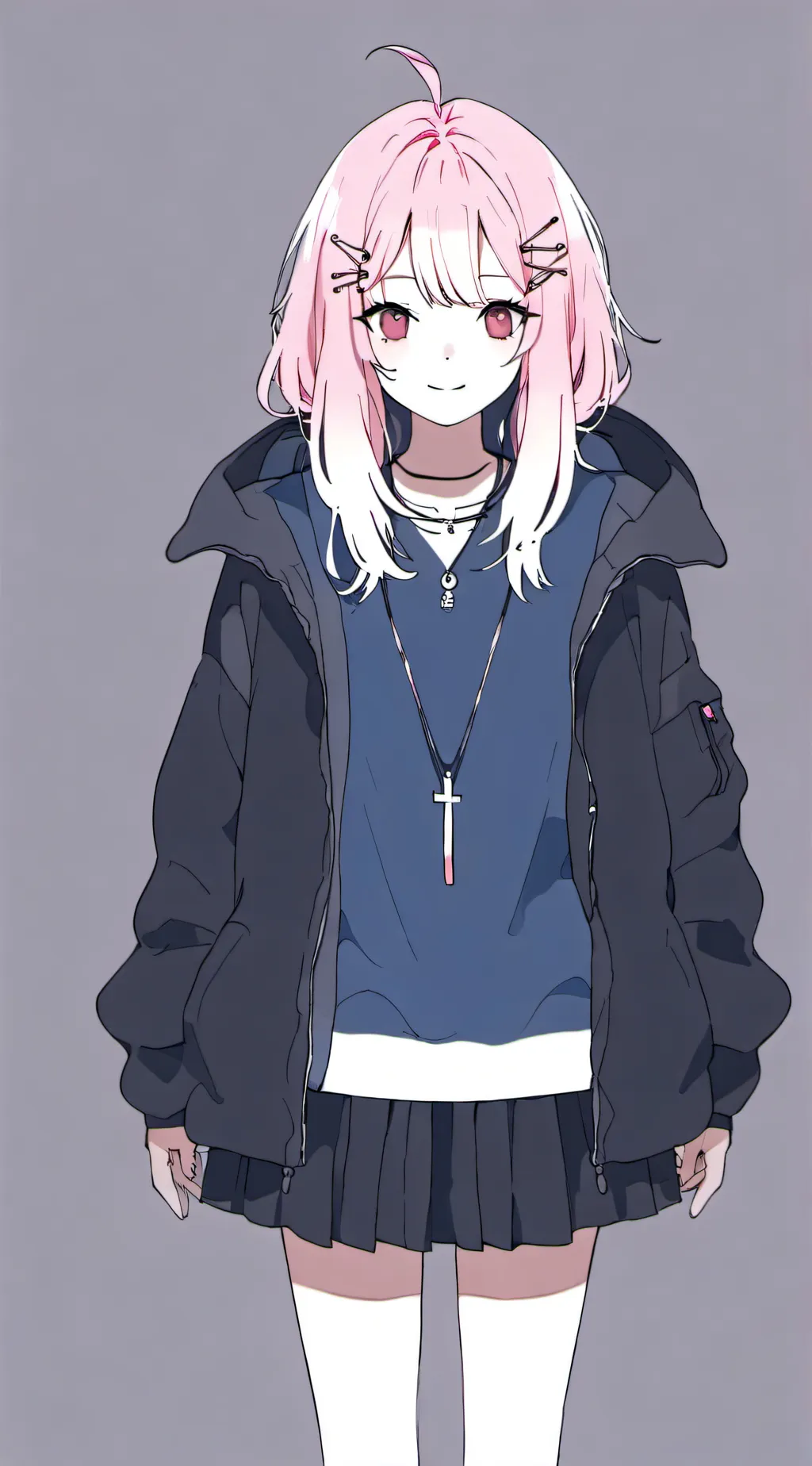 ai character: yig background