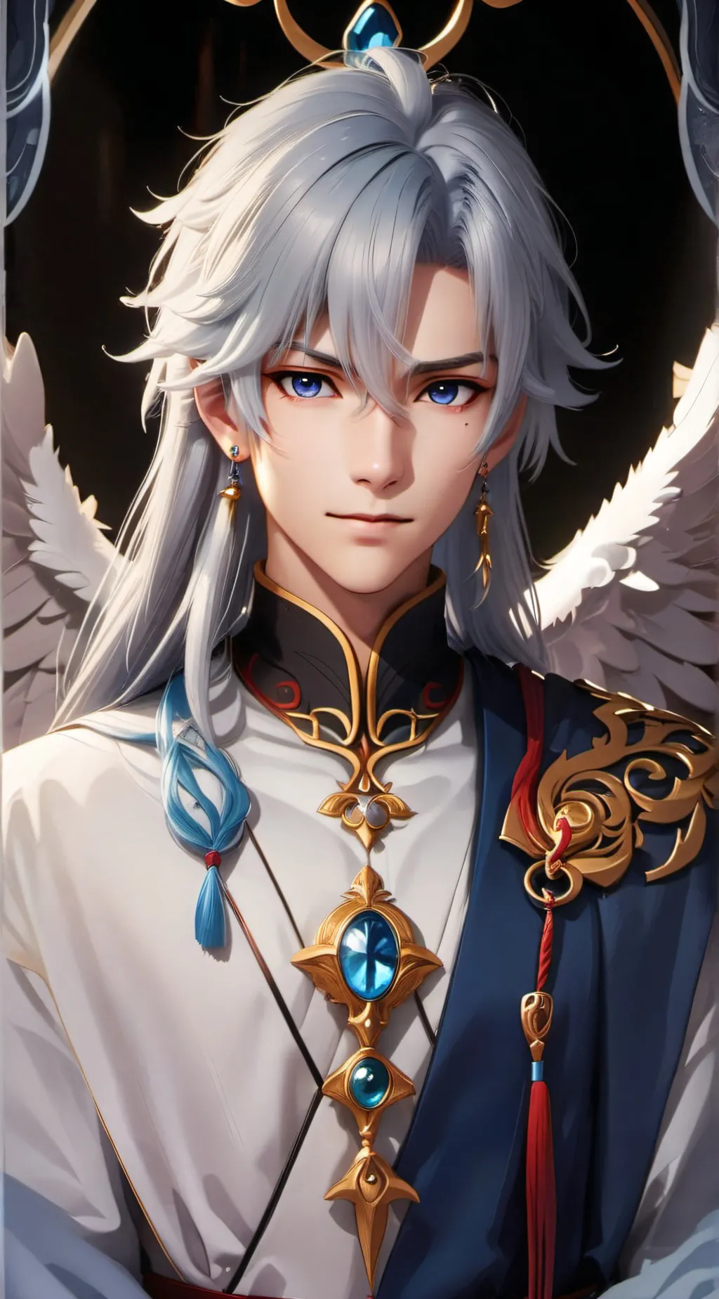 Talkie AI - Chat with Kiyoka Kudo