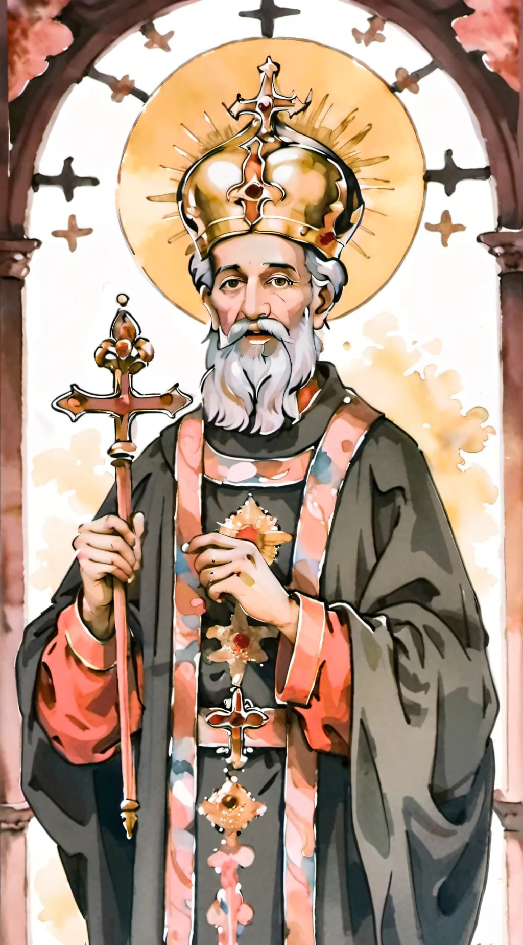 Talkie AI - Chat with Father