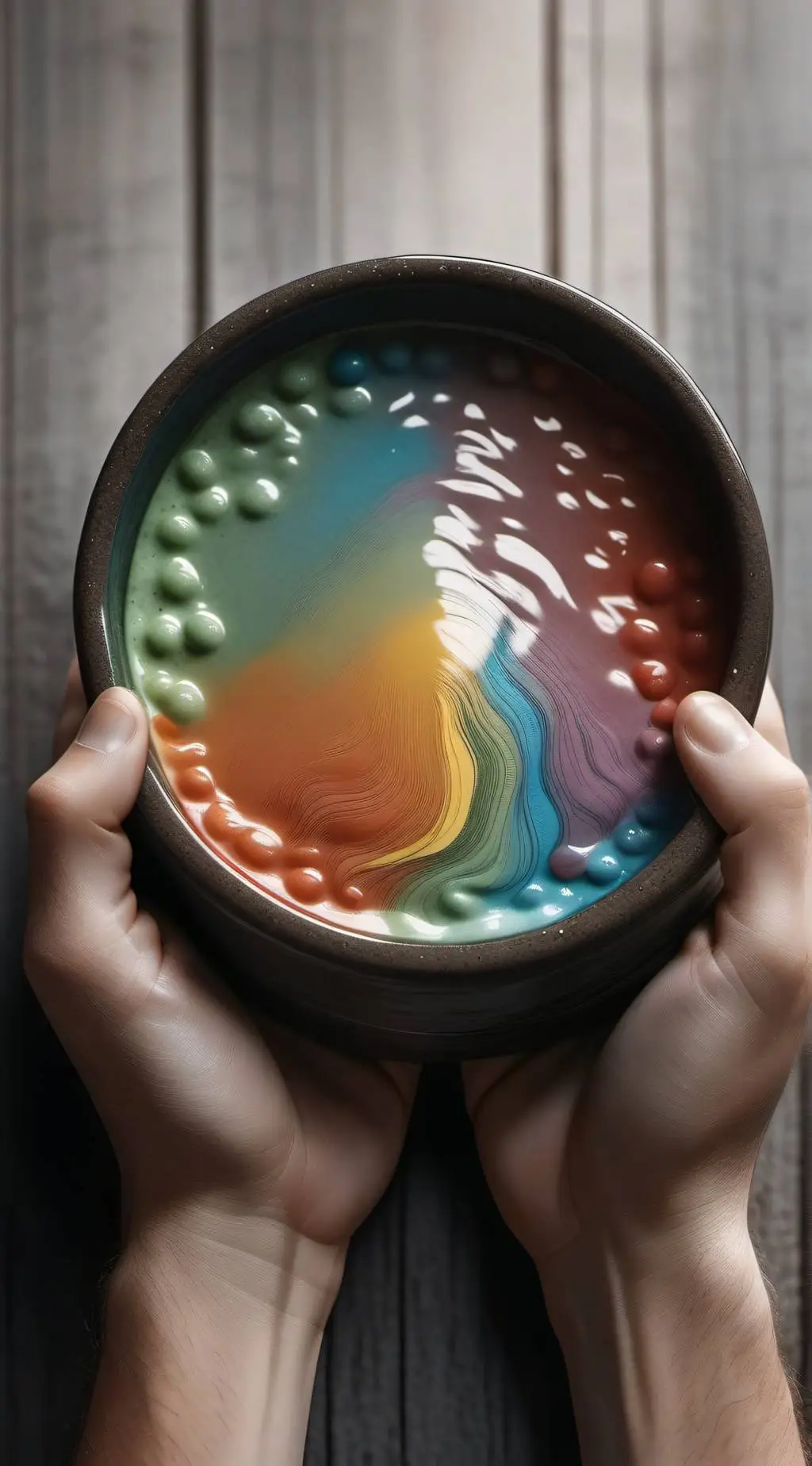 ai character: Roblox story background