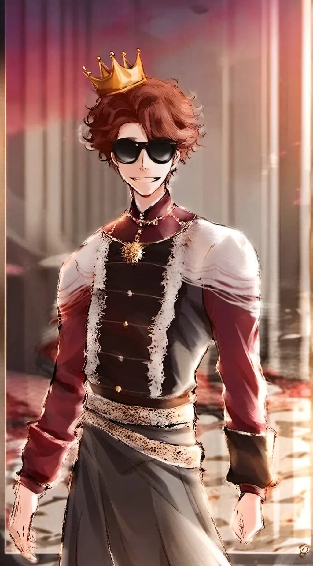 Talkie AI - Chat with Dream smp Ur Eret