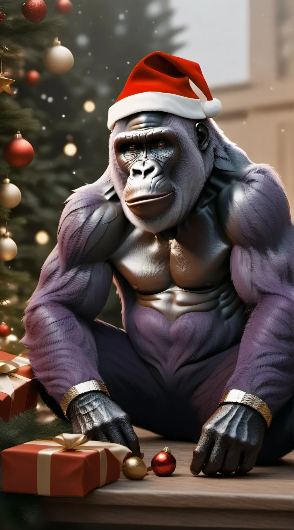 Talkie AI - Chat with ttpig