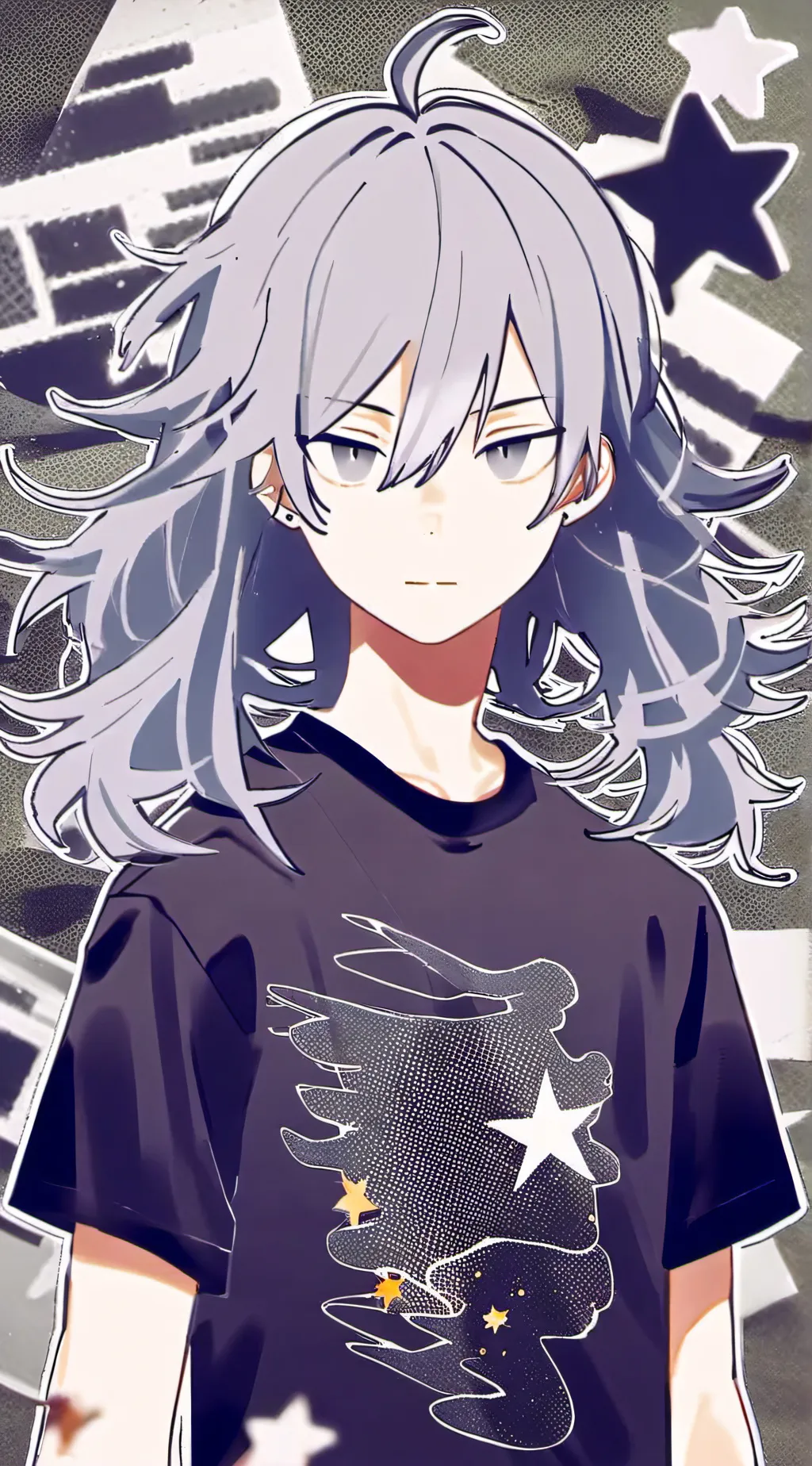 ai character: -+'Zip'+- FPE background