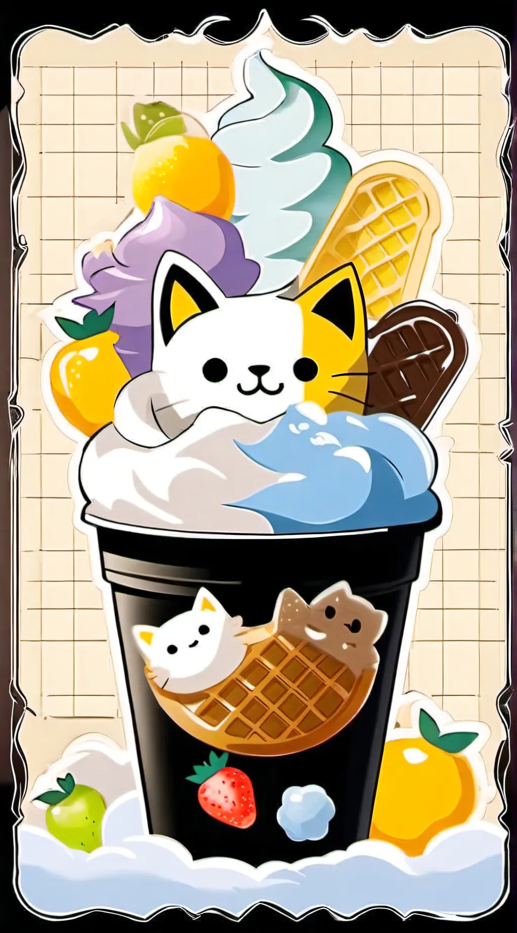 Talkie AI - Chat with Gerald