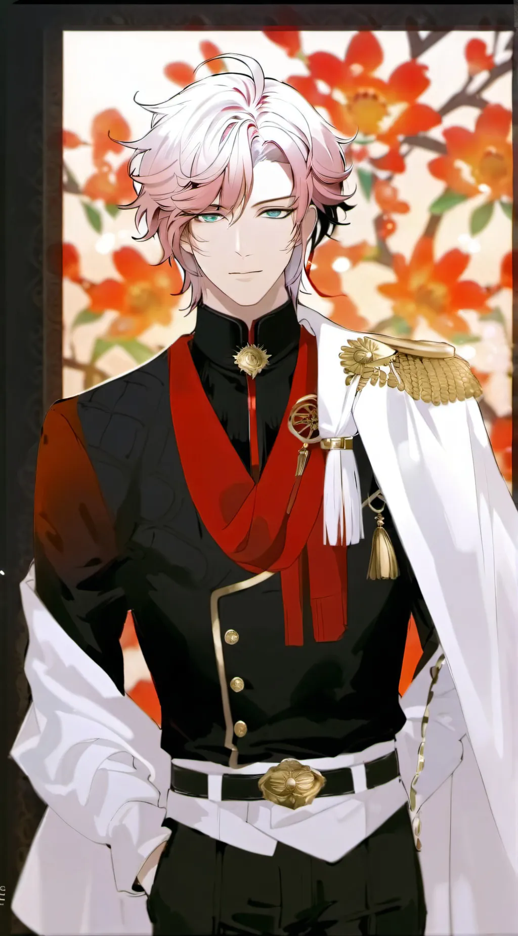 ai character: -axle- background