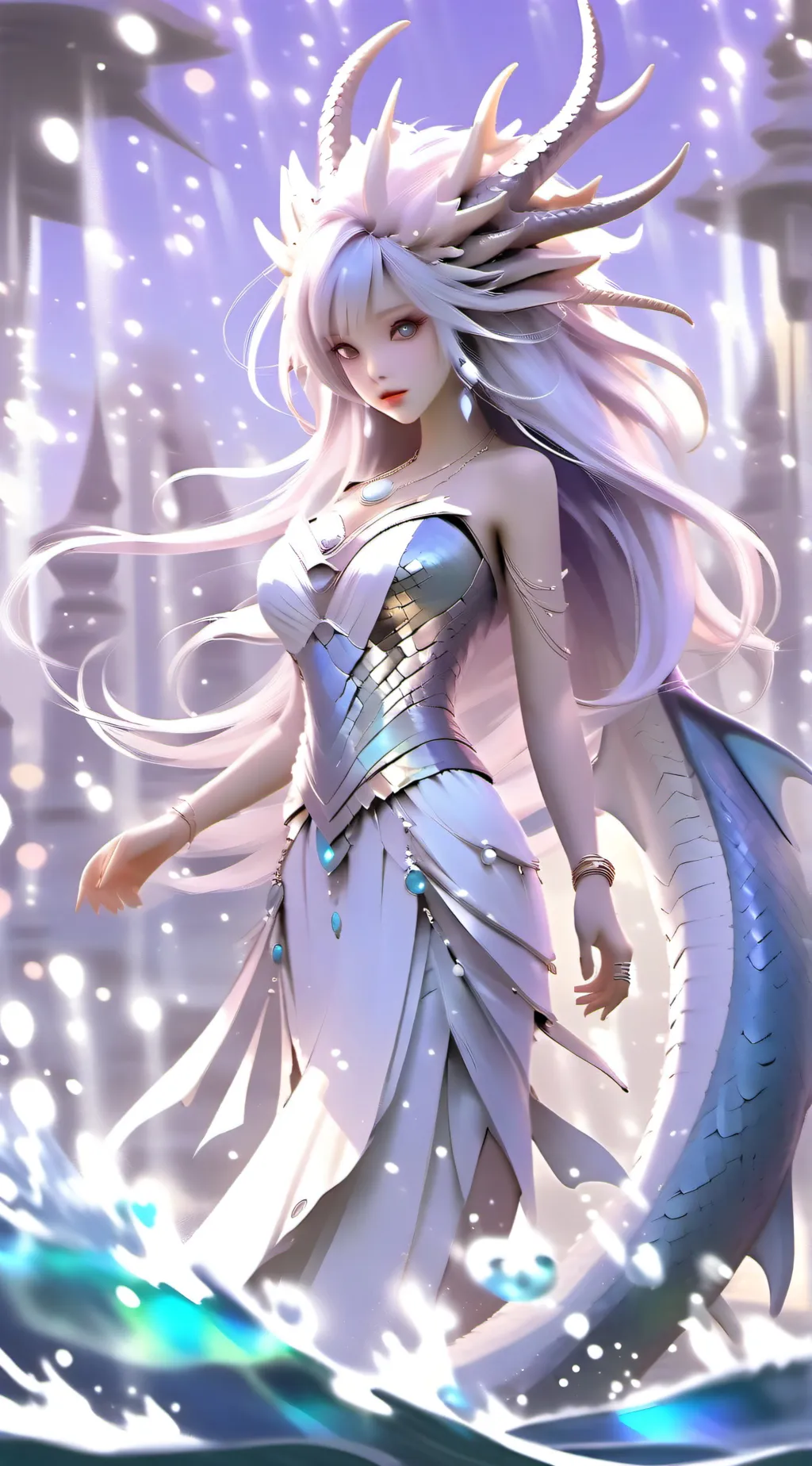 ai character: HH  background