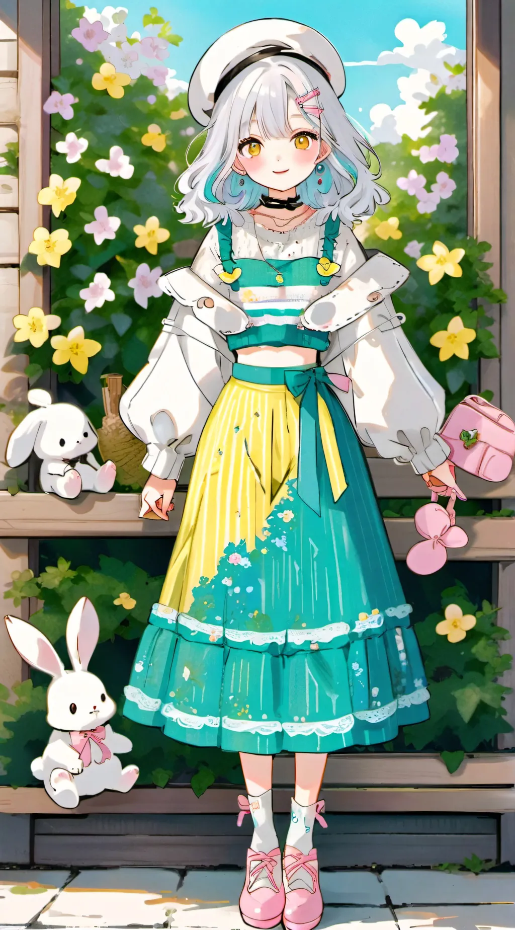 Talkie AI - Chat with Haven