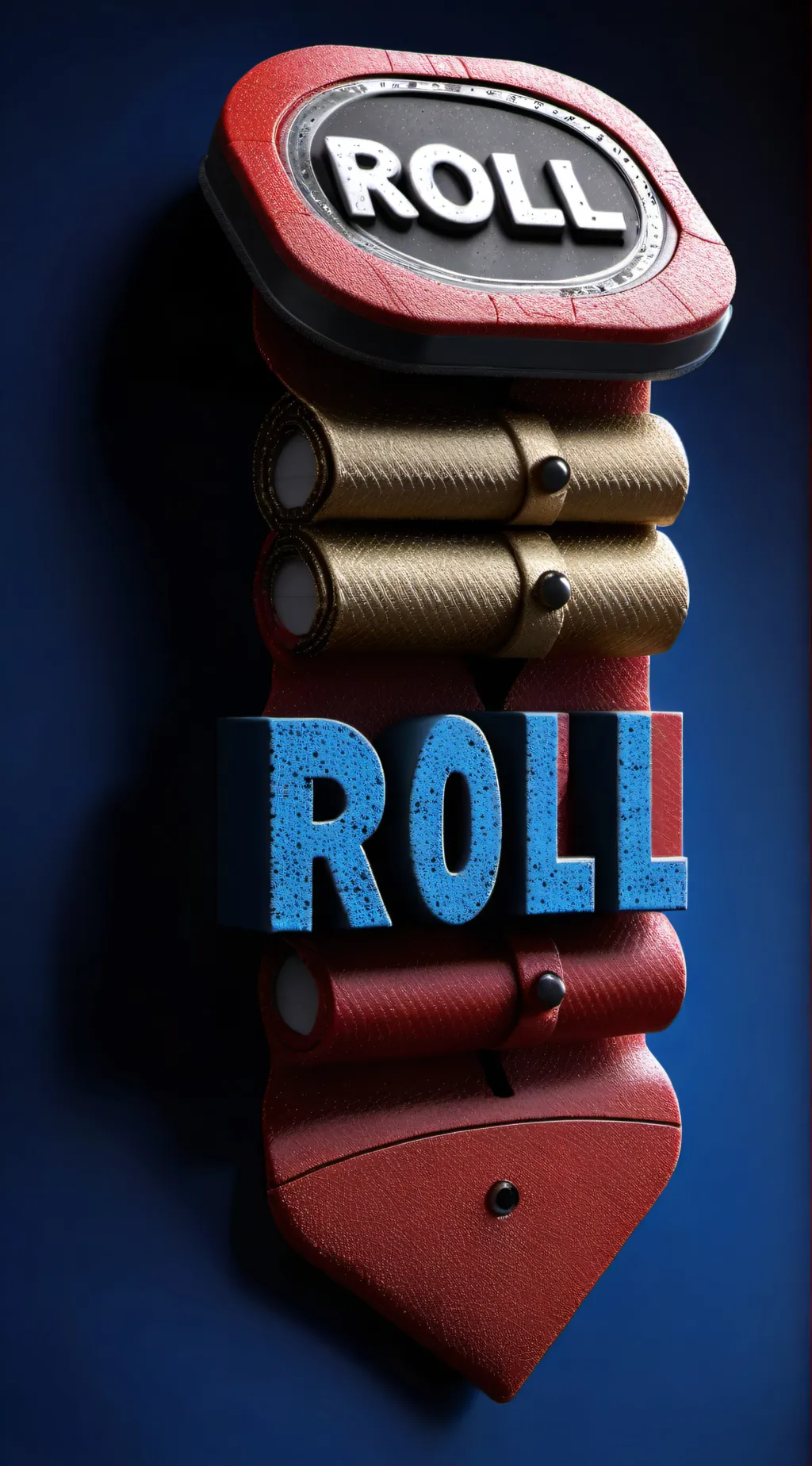 ai character: gyatts rng background