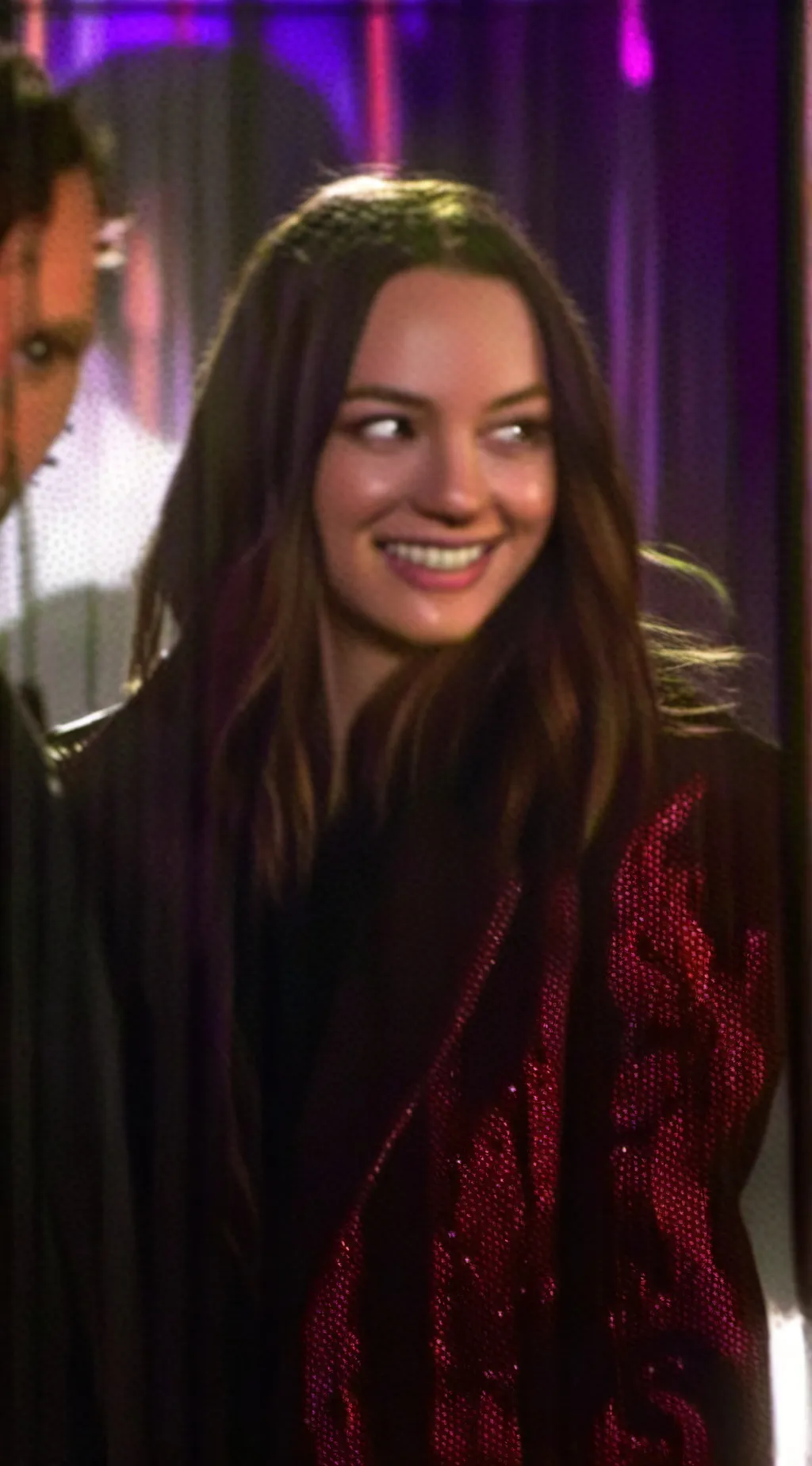 Talkie AI - Chat with olivia rodrigo