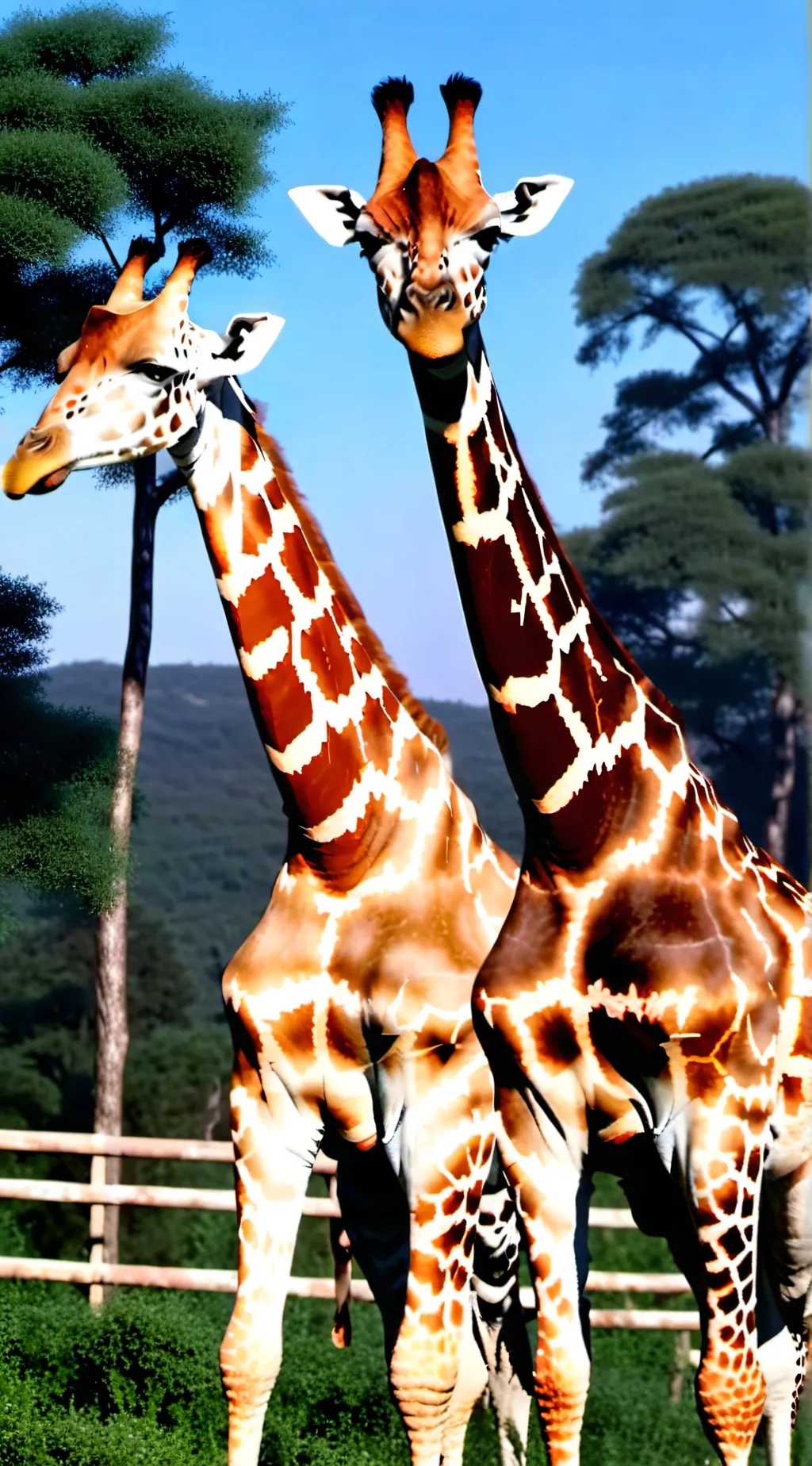 ai character: Chloe or Drake? background