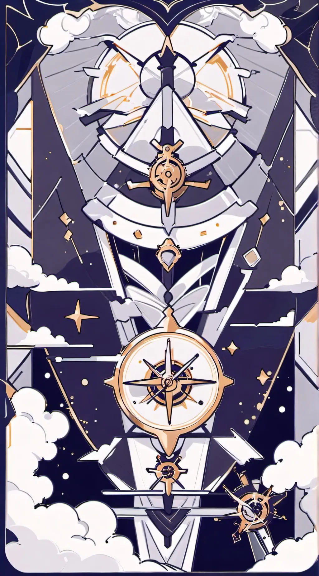 ai character: Fpe  background