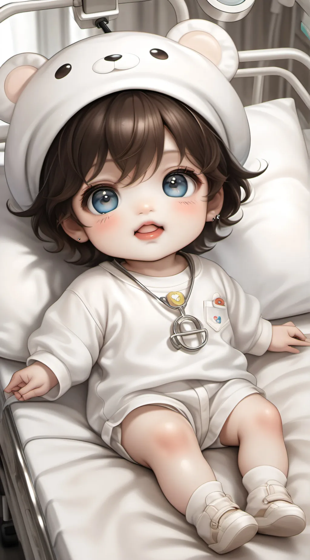 Talkie AI - Chat with Lilah