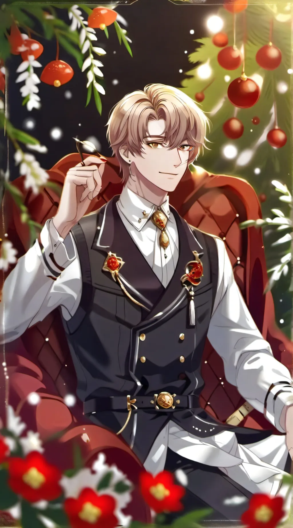 Talkie AI - Chat with Akie