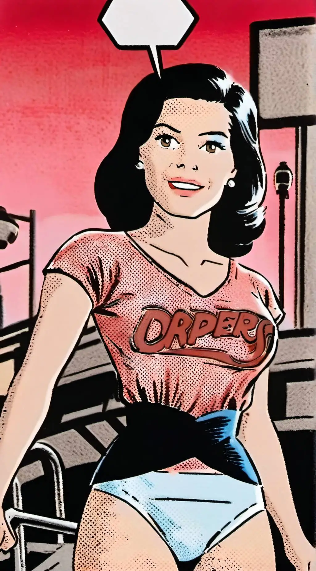 Talkie AI - Chat with Brenda