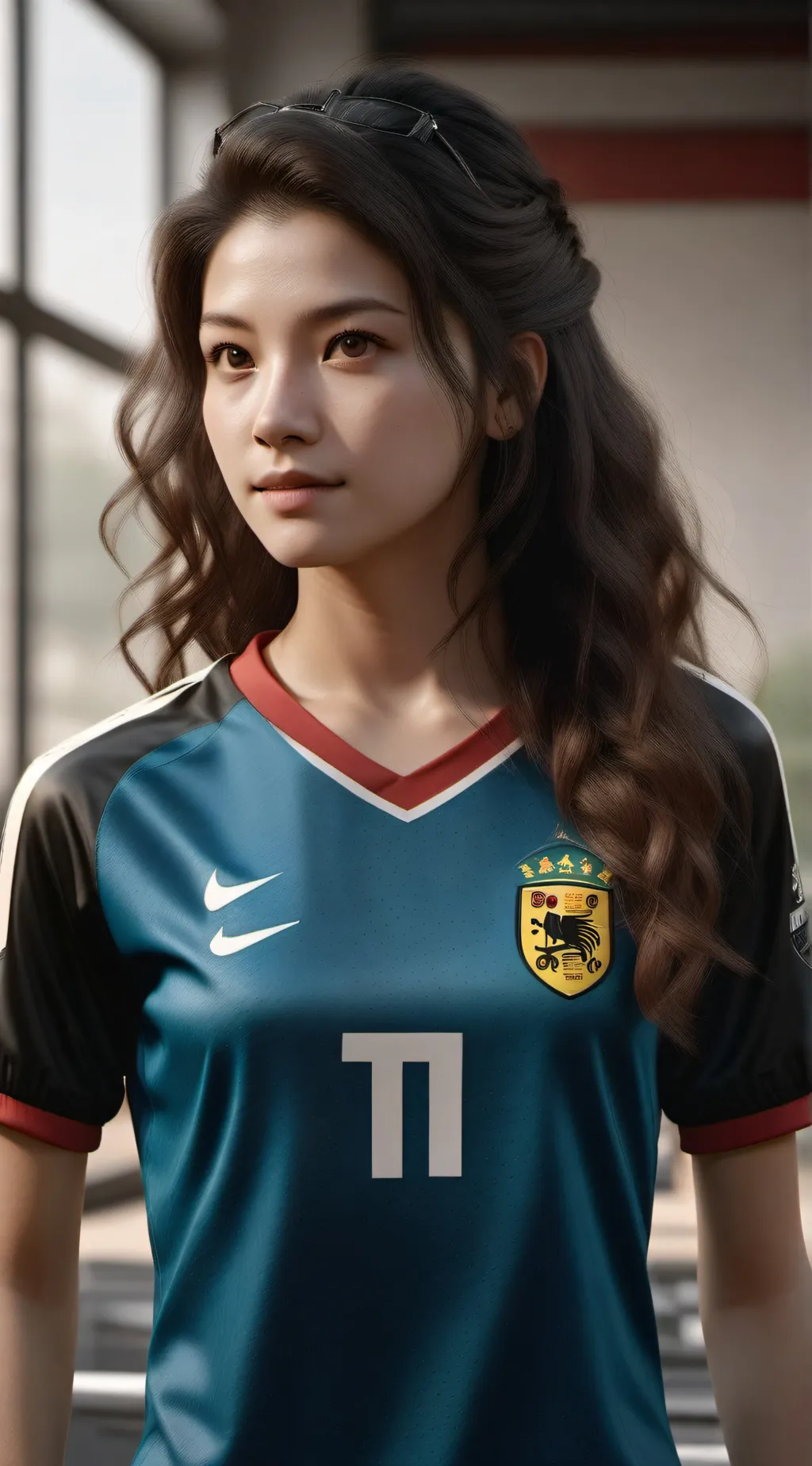 Talkie AI - Chat with Lily 