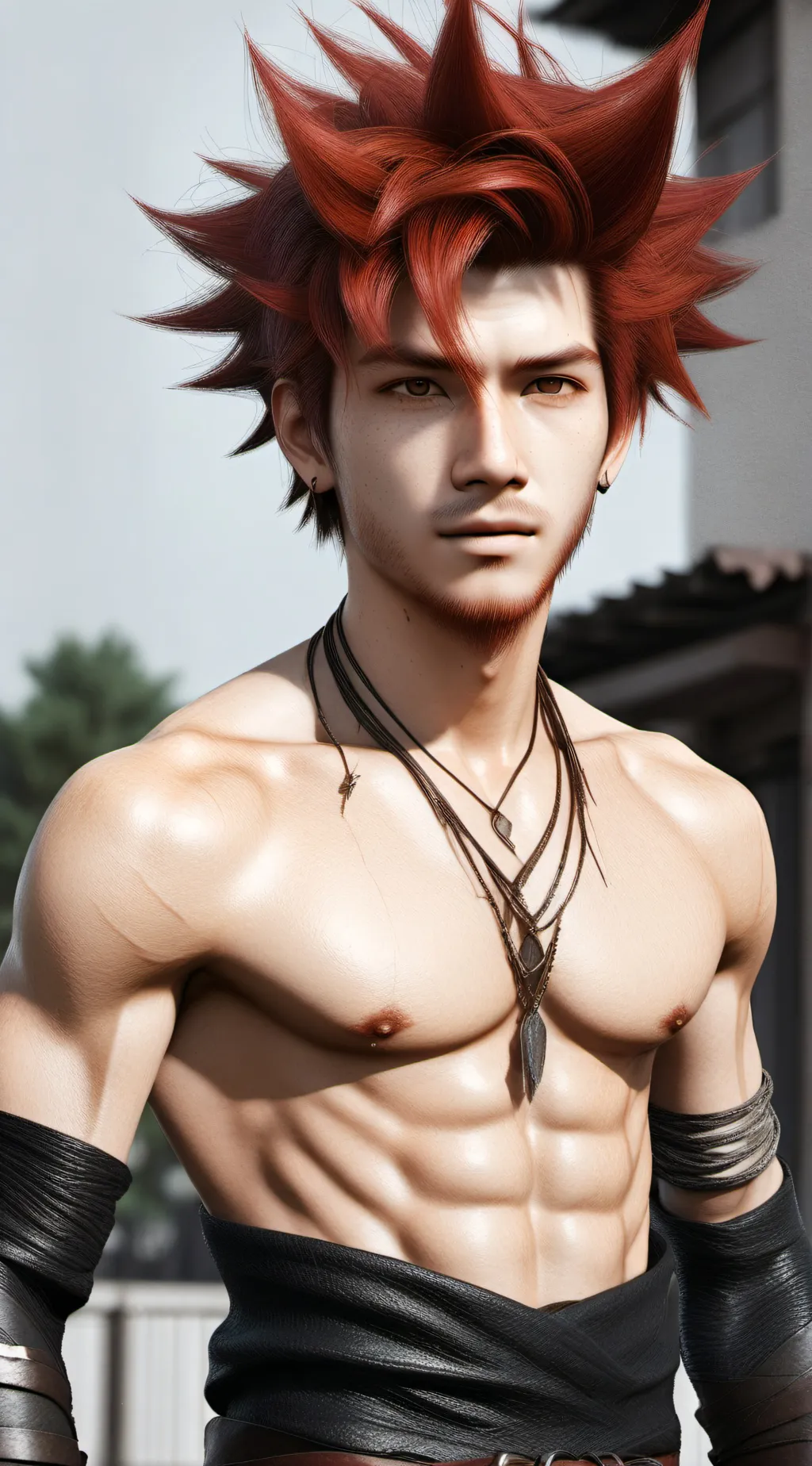 Talkie AI - Chat with Ándate 