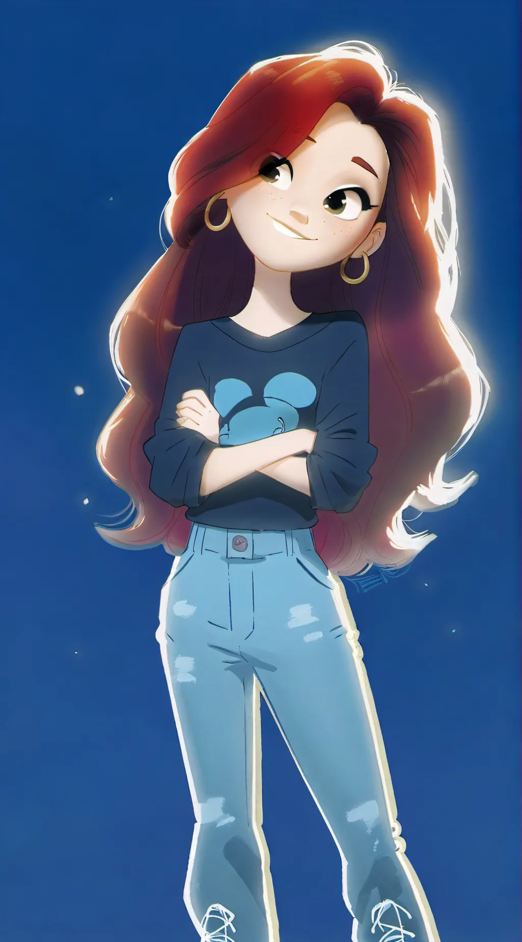 Talkie AI - Chat with Chelsea 