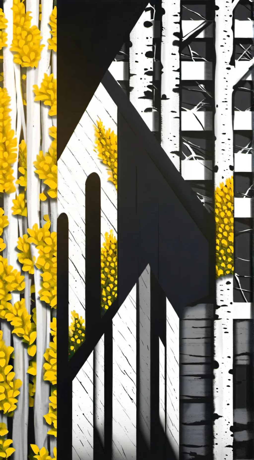 ai character: Support Bot background