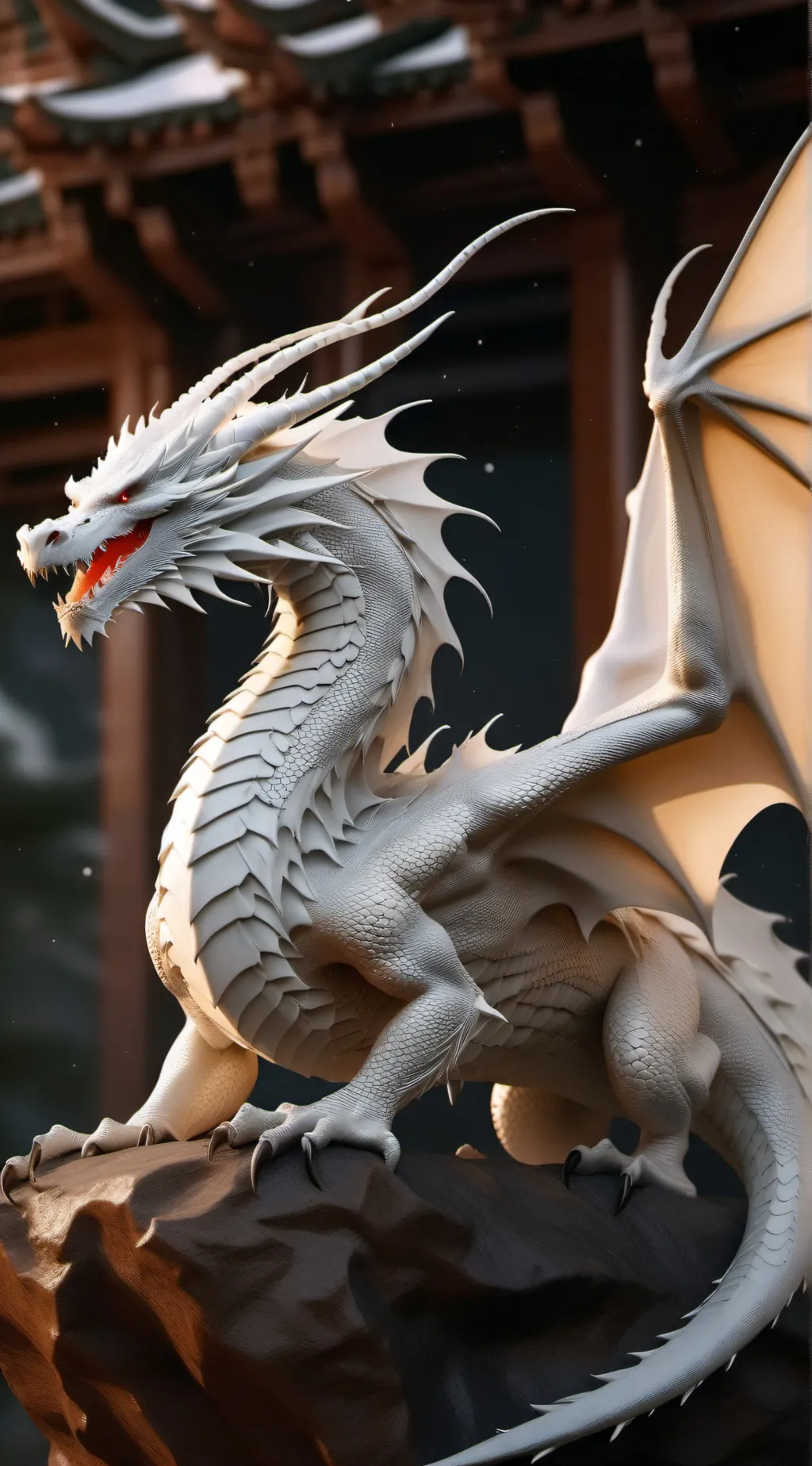 ai character: HTTYD 3 background