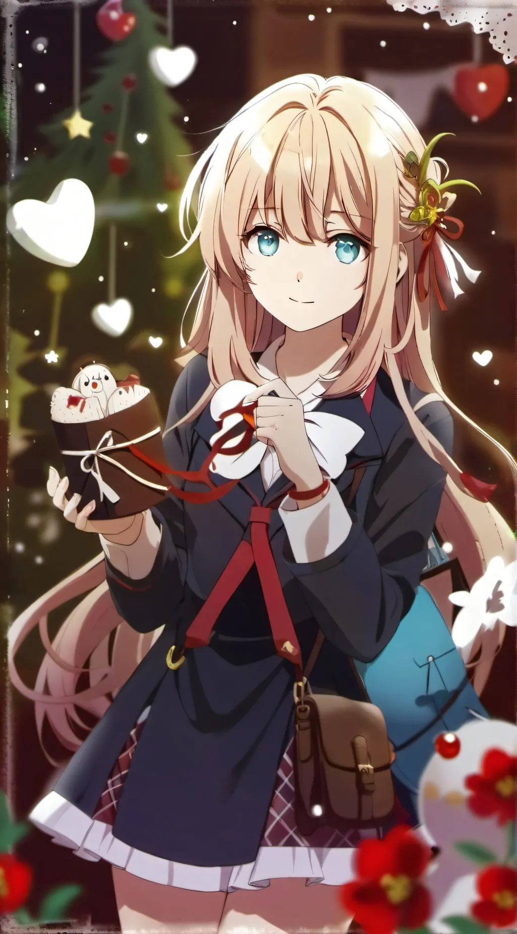 Talkie AI - Chat with ❦𝓵𝓲𝓵𝓲𝓽𝓱❦