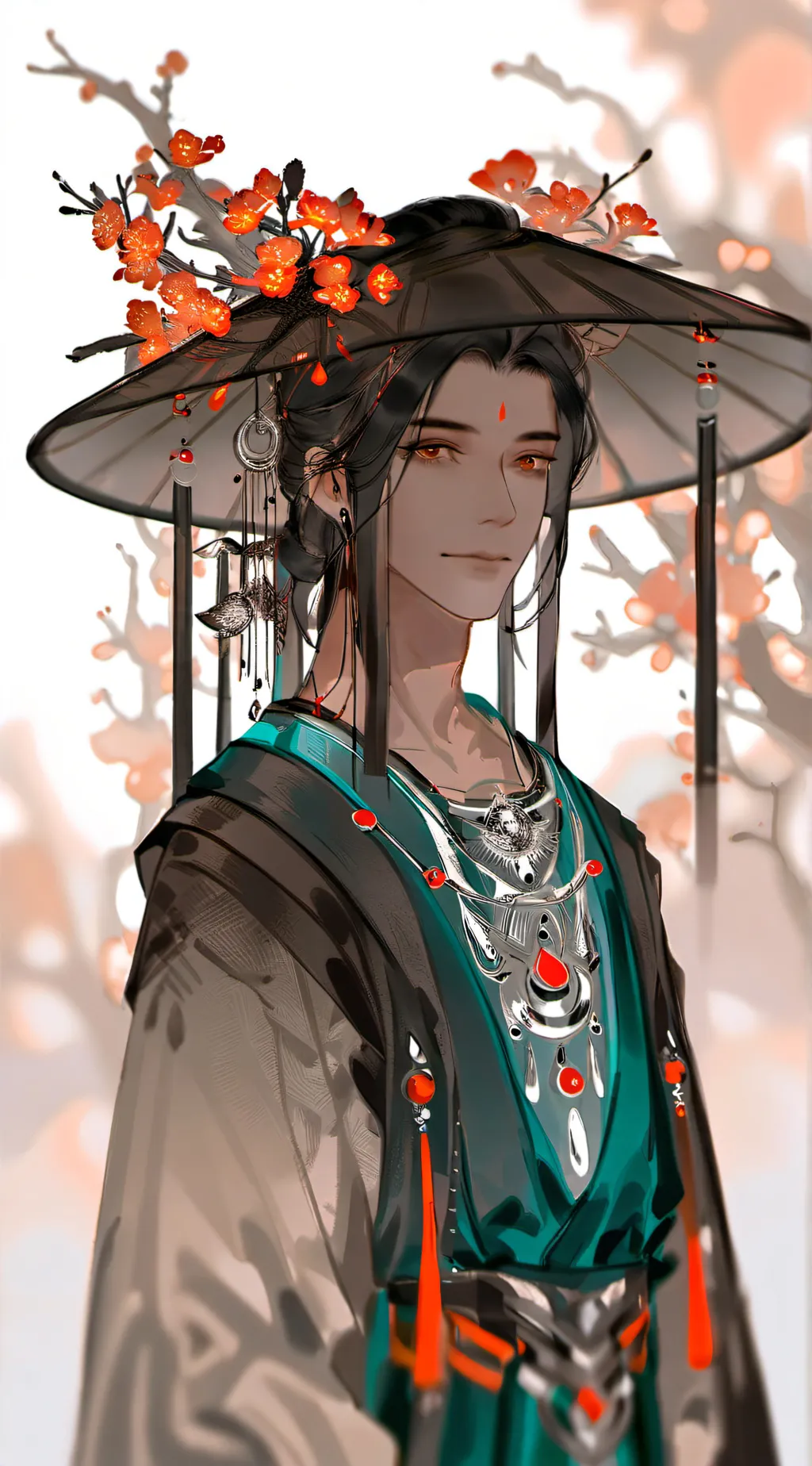 Talkie AI - Chat with alen becker 