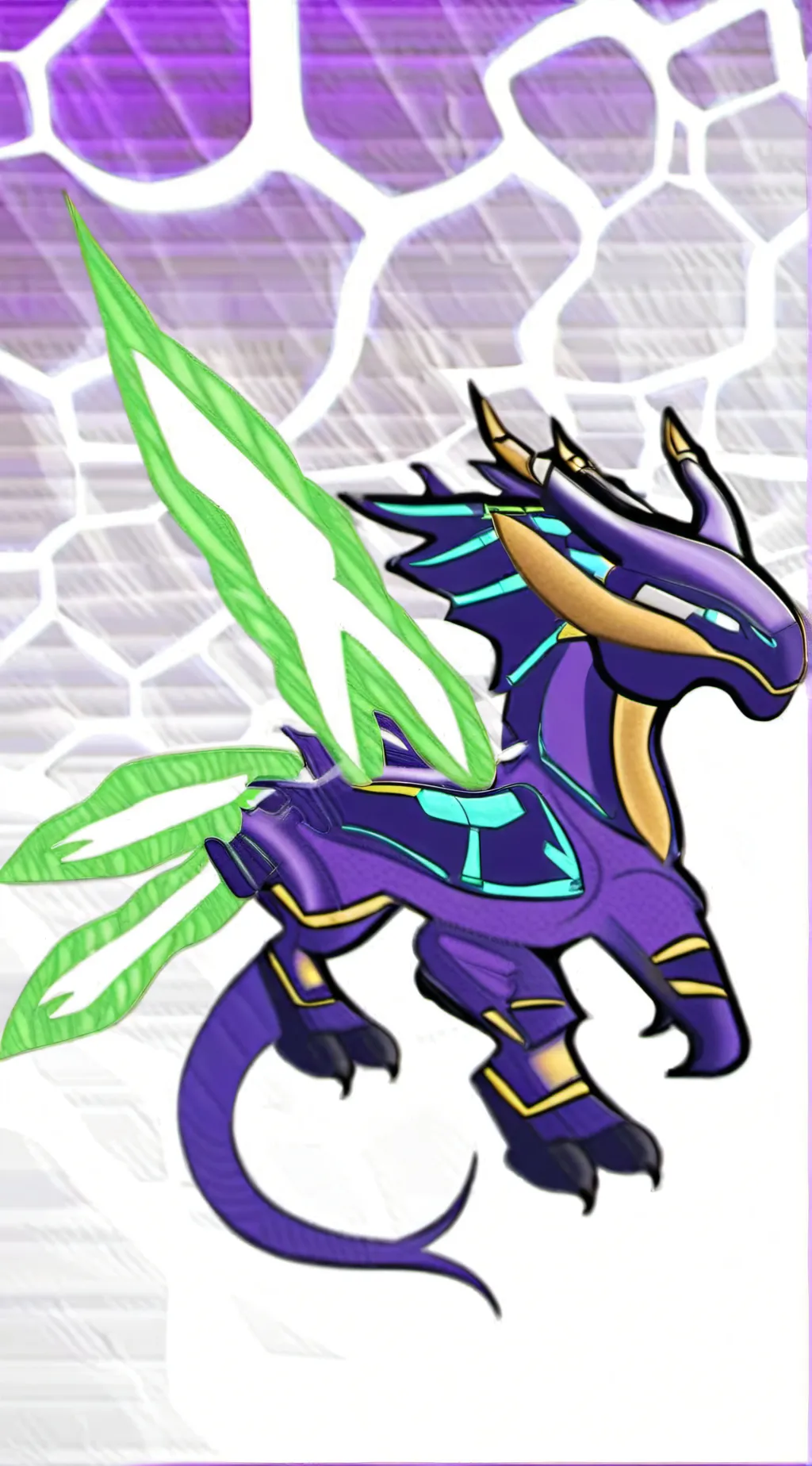 Talkie AI - Chat with Miraidon