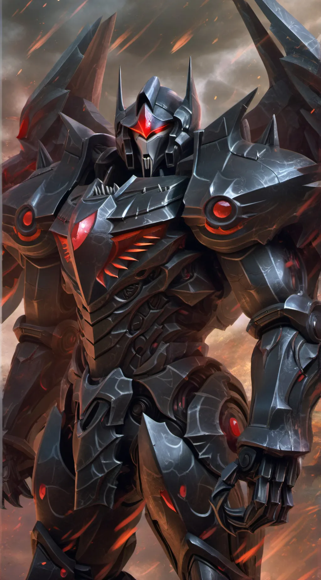 Talkie AI - Chat with SHADOWHING