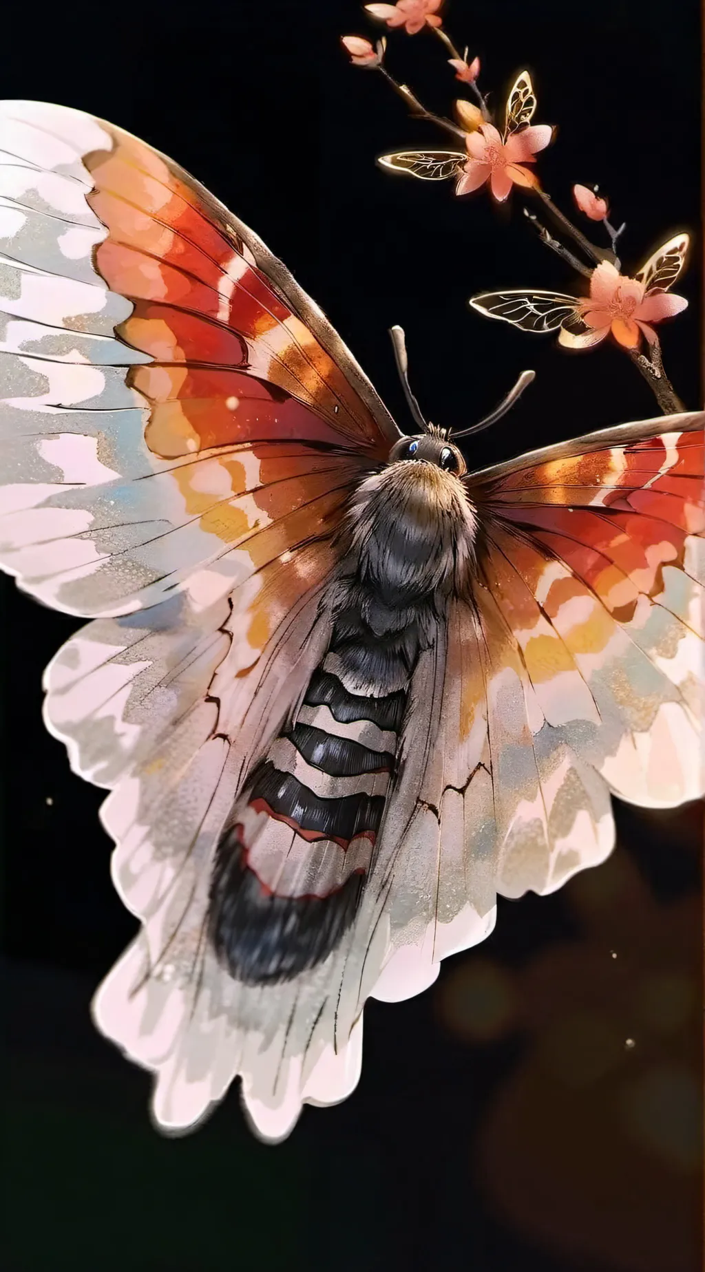 Talkie AI - Chat with Valentino