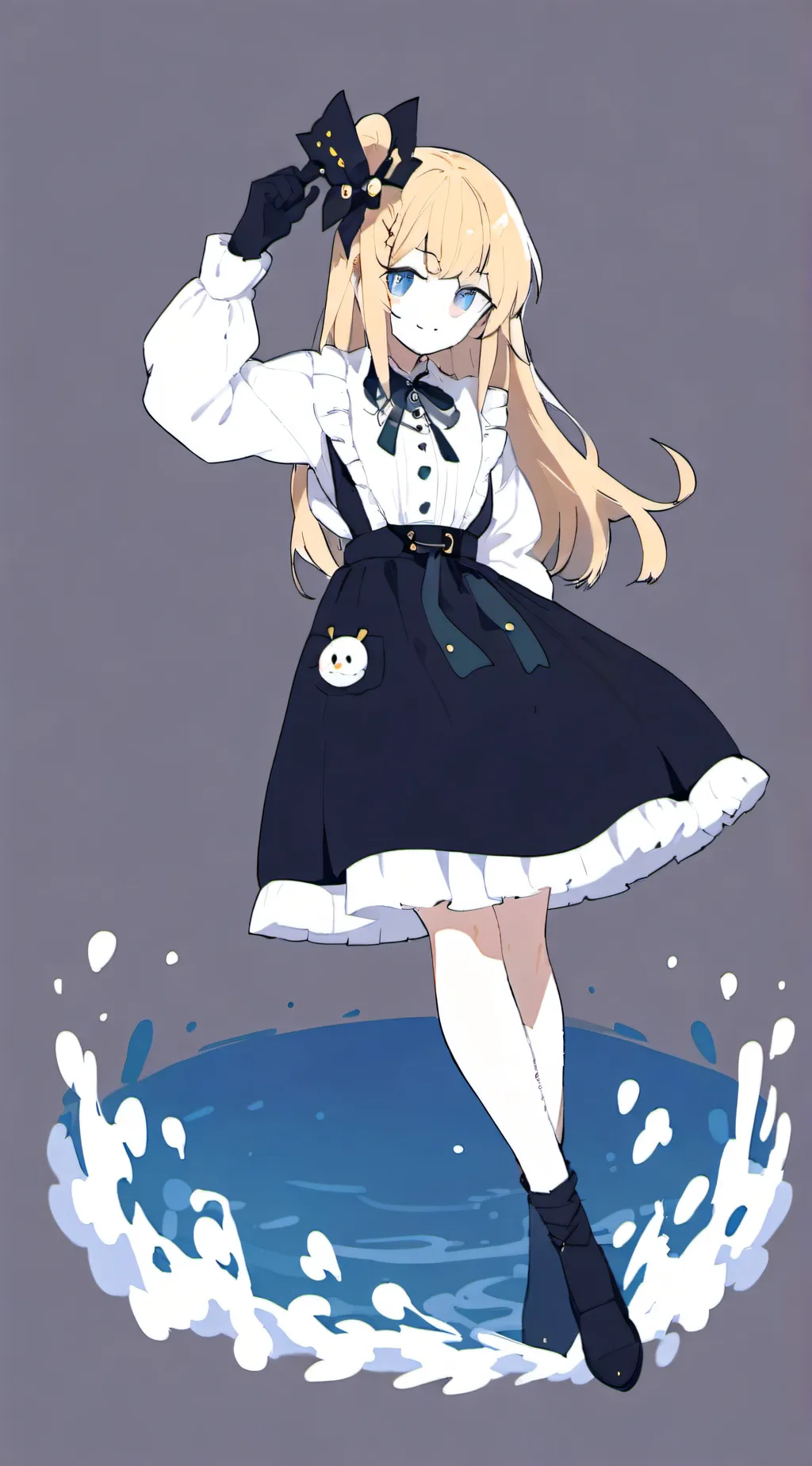 ai character: Wattpad Y/N background