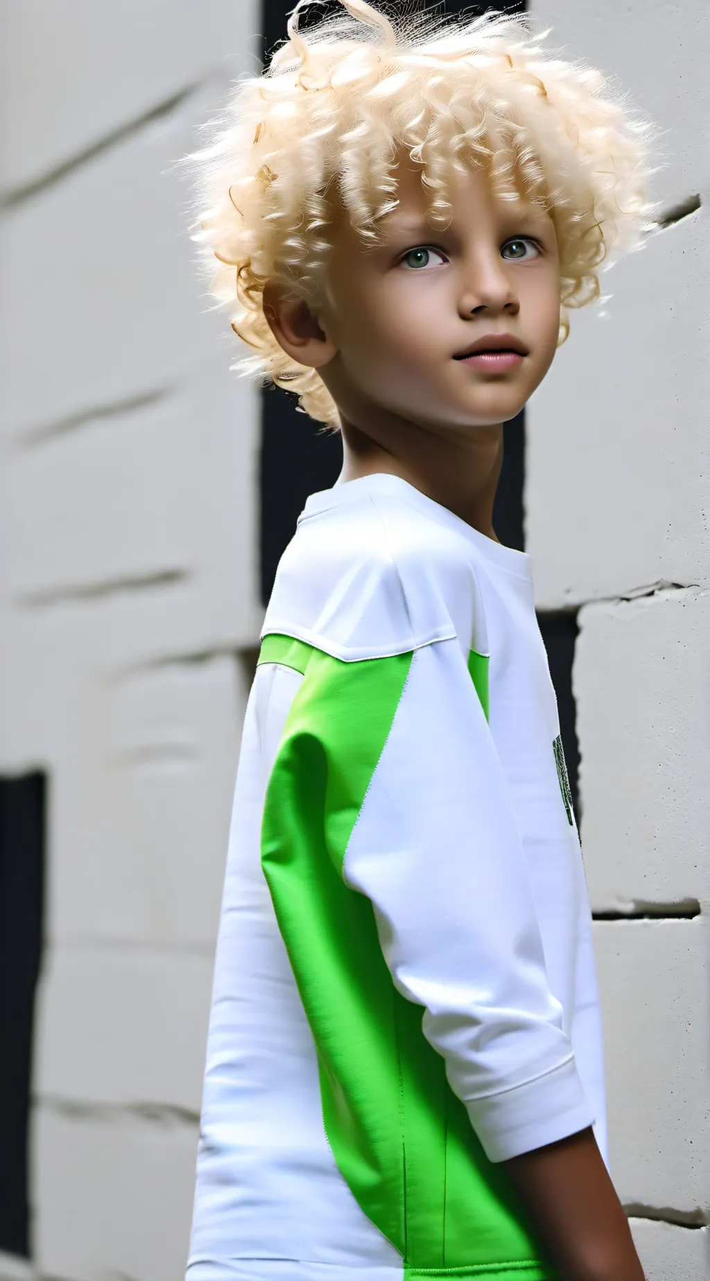 ai character: Dave background