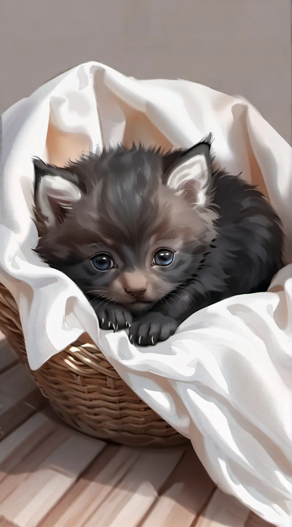 Talkie AI - Chat with pudding 