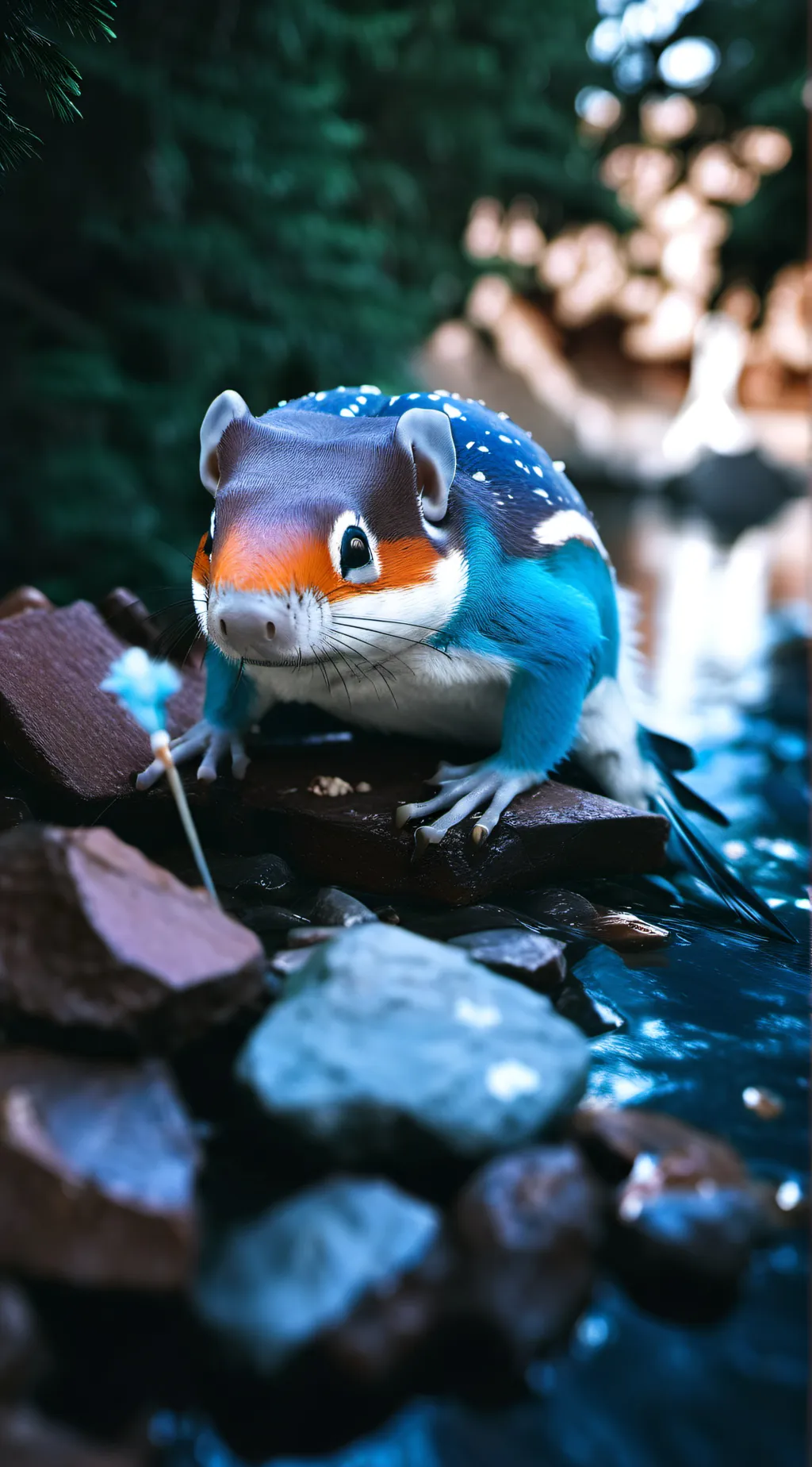 Talkie AI - Chat with Zweifel