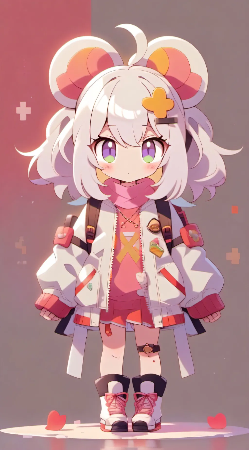 ai character: help/rules background